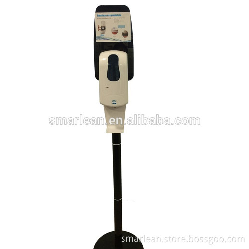 buy wholesale direct from china stand for foam soap dispenser